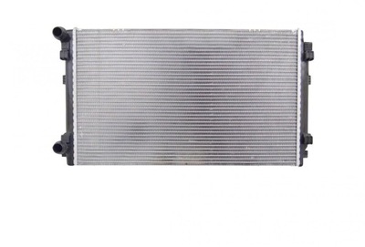 RADIATOR VW TOURAN 5Q0 1,2 1,4 1,5TSI 2,0TDI 5Q0121251EM 15 16- - milautoparts-fr.ukrlive.com