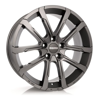 LLANTAS MOMO QUANTUM 7X17 4X108 ET25 PARA PEUGEOT 207  