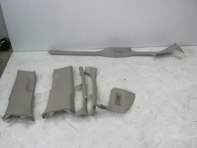 VW GOLF VI UNIVERSEL SEUILS PLASTIQUE D'INTERIEUR - milautoparts-fr.ukrlive.com