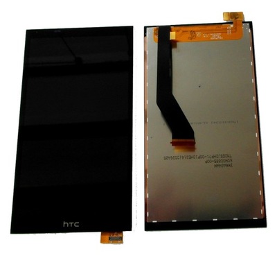 HTC Desire 820 LCD ekran wyświetlacz digitizer