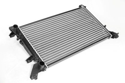 RADIATOR WATER VW LT 28-35 II 2.3 2.5 TDI SDI 96- - milautoparts-fr.ukrlive.com