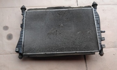 FORD MONDEO MK3 2.0 TDCI RADIATEUR EAUX VENTILATEUR - milautoparts-fr.ukrlive.com