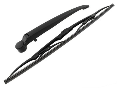 BMW 5 E39 95-04 HOLDER WIPER BLADES REAR + WIPER - milautoparts-fr.ukrlive.com