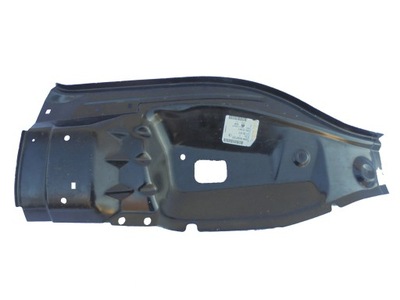 Панель фари правий лампи pas задній opel zafira a aso фото №1