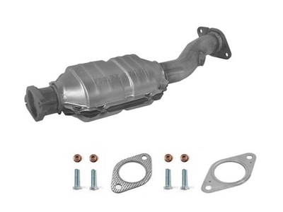 D6FFD5_C CATALYST EUROPE 4 FITS DO: FORD MONDEO - milautoparts-fr.ukrlive.com