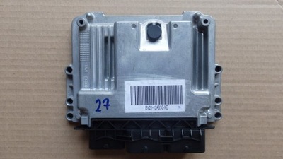 FORD CONTROL UNIT BV21-12A650-XE COMPUTER ENGINE - milautoparts.fr