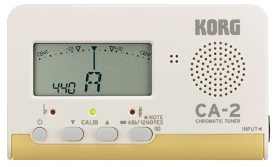 Tuner Korg CA-2