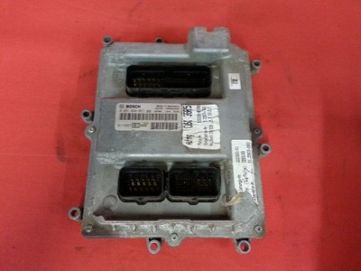 MAN CONTROL UNIT COMPUTER EDC 51258030683 0281020067 - milautoparts-fr.ukrlive.com