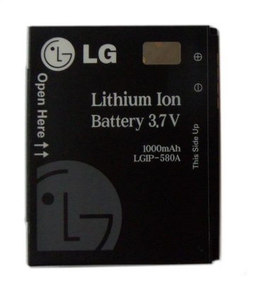 BATERIA LG KU990 KU900 KM900 CU920 CU915 KE838