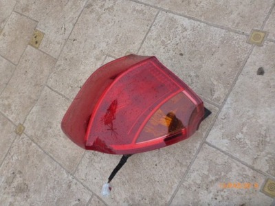 KIA CEED II HB 5D 12-14 LAMPA LEWA TYŁ - milautoparts-fr.ukrlive.com