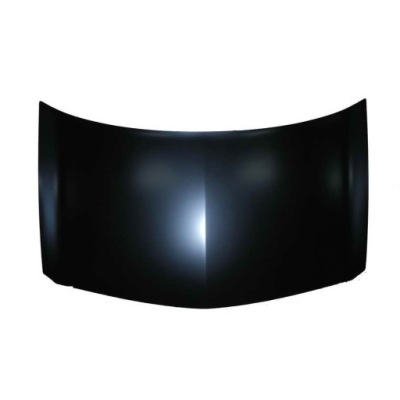 Капот крышка двигателя renault megane 2 02-08 новая фото №1