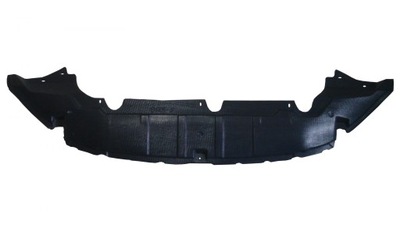 FORD KUGA I 2008-2013 PROTECTION SOUS PARE-CHOCS - milautoparts-fr.ukrlive.com