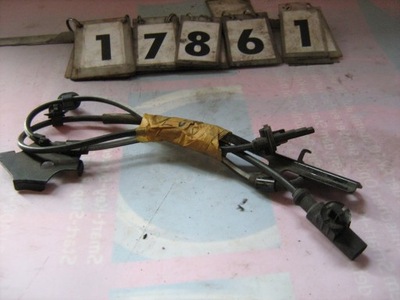 Датчик abs лівий перед avensis iii t27 auris фото №1