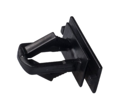 Клипса штифт бампера jeep liberty 55156429aa фото №1