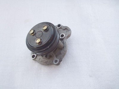 NISSAN NOTE CR14 1,4B PUMP WATER BX0 ORIGINAL - milautoparts-fr.ukrlive.com