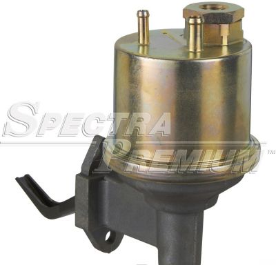 PUMP FUEL DEVILLE FLEETWOOD ELDORADO 69-76 - milautoparts-fr.ukrlive.com