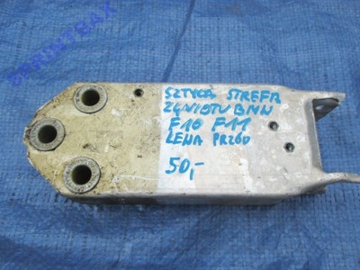 Bmw 5 f10 f11 зона деформації шток ліва фото №1