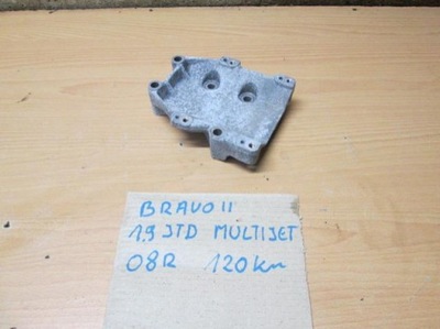 Кронштейн двигуна fiat bravo ii 1.9 jtd фото №1