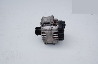 Audi vw генератор 06h903017d фото №1