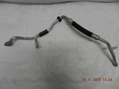 AUDI A4 B7 05-08 BRANCHE DE TUYAU FIL DU CLIMATISEUR - milautoparts-fr.ukrlive.com