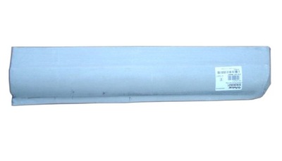 Ремкомплект крила mercedes sprinter 95-06 задня l фото №1