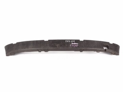 MERCEDES C W203 FILLING FOAM BUMPER REAR - milautoparts-fr.ukrlive.com