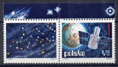 08058 Fi 2109 ** przywieszka1 kosmos