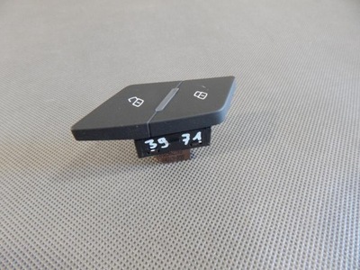 Audi tt 8s кнопка блокировка 8s2962108 фото №1