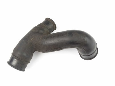 Mercedes s w140 6.0 wąż шланг клапана a1201410883 фото №1