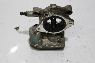 Дроссельная заслонка opel insignia 2.0 cdti фото №1