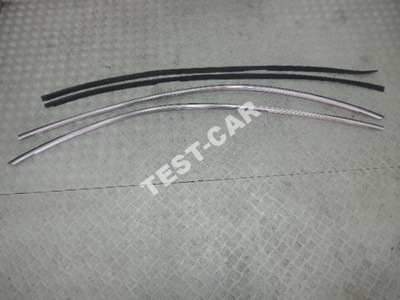 Audi a5 s5 sportback молдинг дахова 8t8853703d фото №1