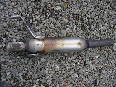 SUZUKI WITH 1430070C00 SILENCER END - milautoparts.fr