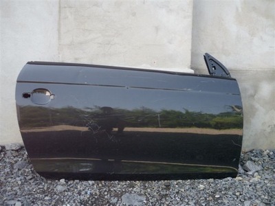 Двері праве vw volkswagen eos 1q 2006- фото №1