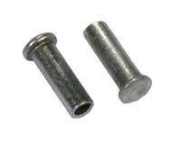 KOŃCÓWKA LINKI hamulca przerzutek SACCON - 2 szt.