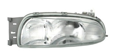 LAMP LEFT FORD FIESTA MAZDA 121 1996-1999 - milautoparts-fr.ukrlive.com