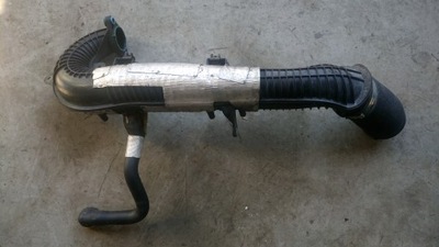 Volvo v50 s40 c30 c70 s80 v70 - wąż труба воздуха фото №1