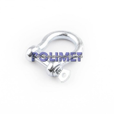 SZEKLA OMEGA OCYNK 20 MM - 1 szt. ATEST