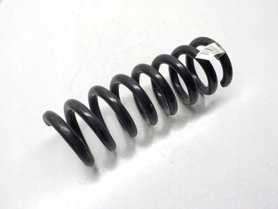 Dodge charger lx ii srt8 11- пружина правый задняя eu фото №1