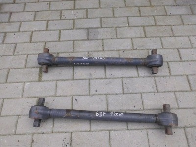 DAF WITH 0099990 DRIVE SHAFT REAKCYJNY - milautoparts-fr.ukrlive.com