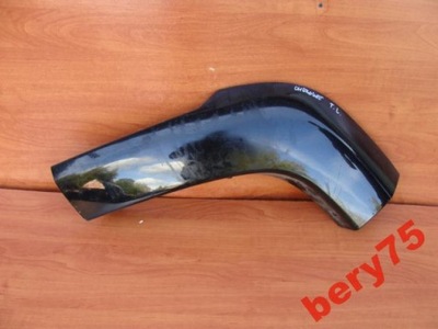 Jeep cherokee liberty 04r молдинг розширювальна t le фото №1