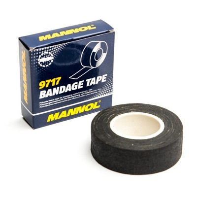 MANNOL 9717 taśma do bandażowania Bandage Tape