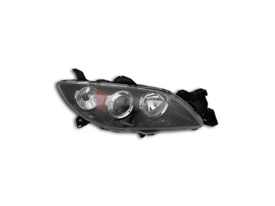 LAMP MAIN TYC MAZDA 3 (BK) 10.03-07.09 4541102E - milautoparts-fr.ukrlive.com