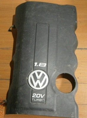 VOLKSWAGEN WITH 058103724G PROTECTION ENGINE - milautoparts-fr.ukrlive.com