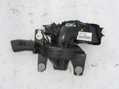 Peugeot 5008 повітродувка вентилятор лівий 9683441680 фото №1