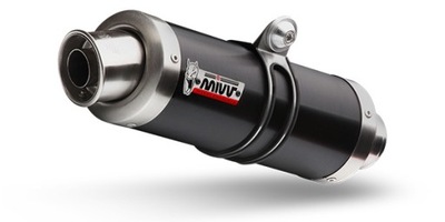 MIVV GP TRIUMPH SPEED TRIPLE K07/12 ÉCHAPEMENT - milautoparts-fr.ukrlive.com