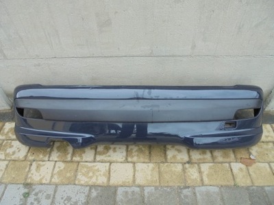 PEUGEOT 206+ PLUS - BUMPER REAR - milautoparts-fr.ukrlive.com