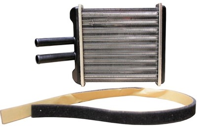 Daewoo leganza отопитель подогрев фото №1