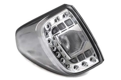 Nissan patrol 2010- задняя led левая новая фото №1