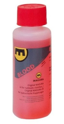 Magura Blood - Olej Hydrauliczny do Sprzęgła 100ml