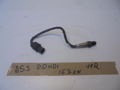 CITROEN AVEC 96.654.140.80 DE SONDE LAMBDA - milautoparts-fr.ukrlive.com